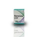 SERENOS LHA producto para calmar ansiedad e insomnio