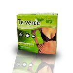 Te verde DR CH en bolsa x 30