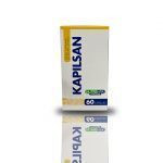 kapilsan Colágeno hidrolizado X 60 CAPSULAS