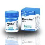 Epachel LHA x 60 tab