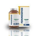 Femmesense multivitaminico x 60 capsulas