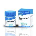 Nuxvom LHA x 60 tab