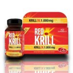 RED KRILL x 30 healthy America colombia
