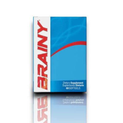 Brainy healthy America