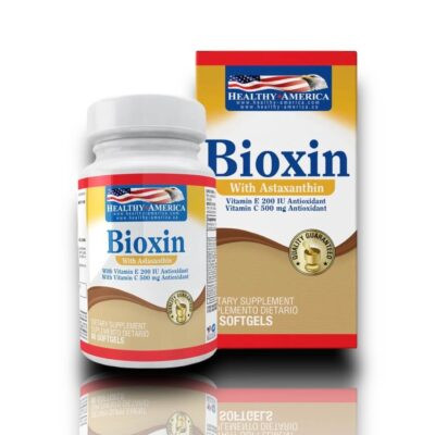 Bioxin para que sirve