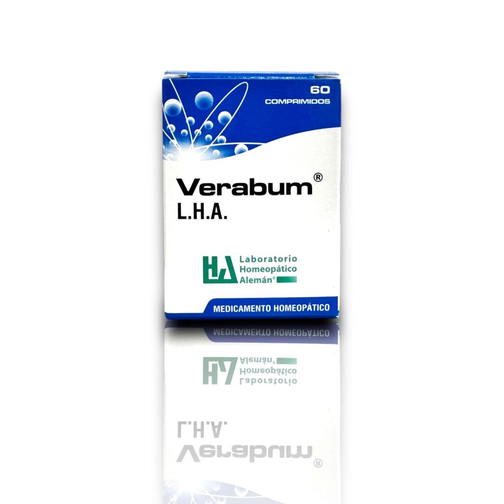 Verabum LHA