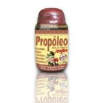 Propoleo jengibre natural