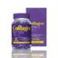 Collagen peptides- Peptidos de colágeno y vitamina C 60 SOFTGELS