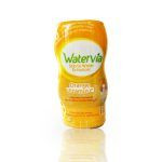 watervia mejorador de agua vitamina c naranja