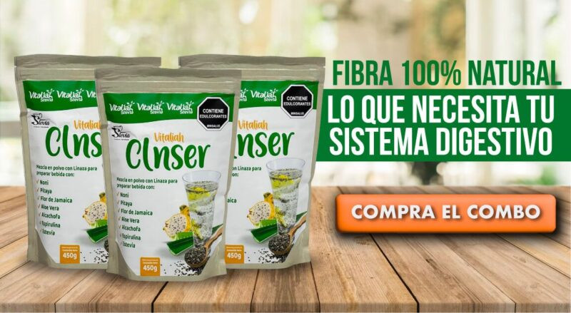 Banner linanza web cleanser