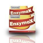 ENZYMAX Enzimas digestivas x 60 Capsulas