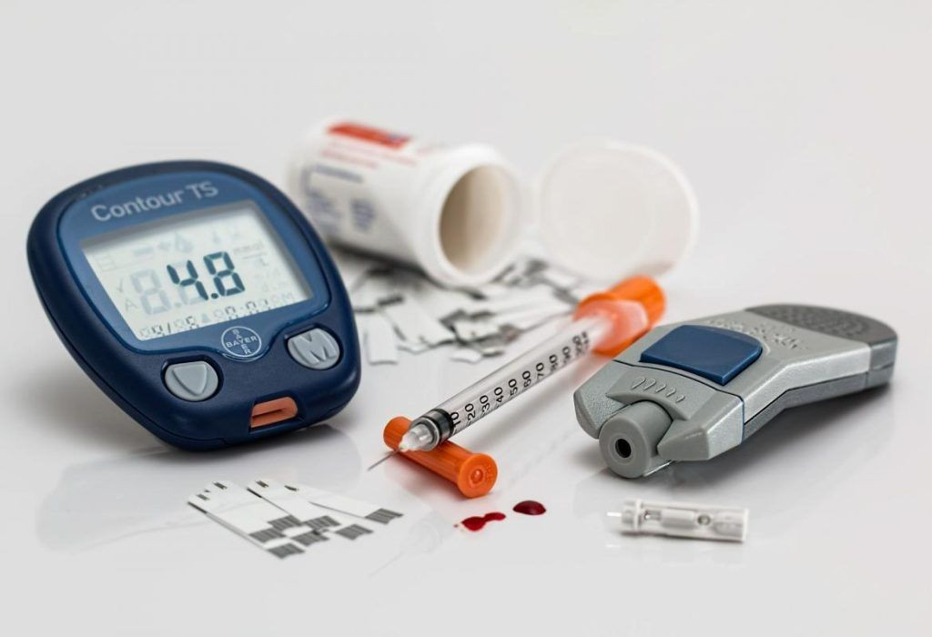 Claves para manejar la diabetes de forma efectiva