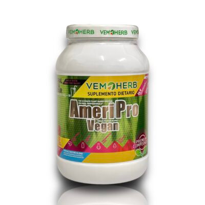 Ameripro vegan