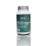 Citrato de magnesio, Lisina, Glicina, Prolina y Sales de Schüssler