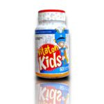 Vitaton kid multivitaminico en gomas