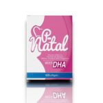 P-Natal multivitaminico Embarazo