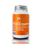 citrato de magnesio vitamina c sales de shussler
