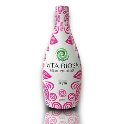 Vita biosa fresa