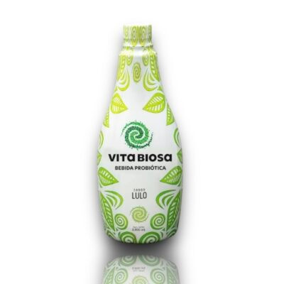 Vita biosa sabor lulo