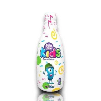 Vita pro kids probioticos para niños