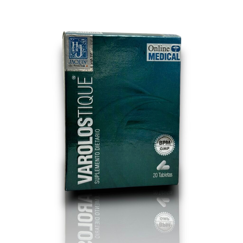 varolostique potencia sexual