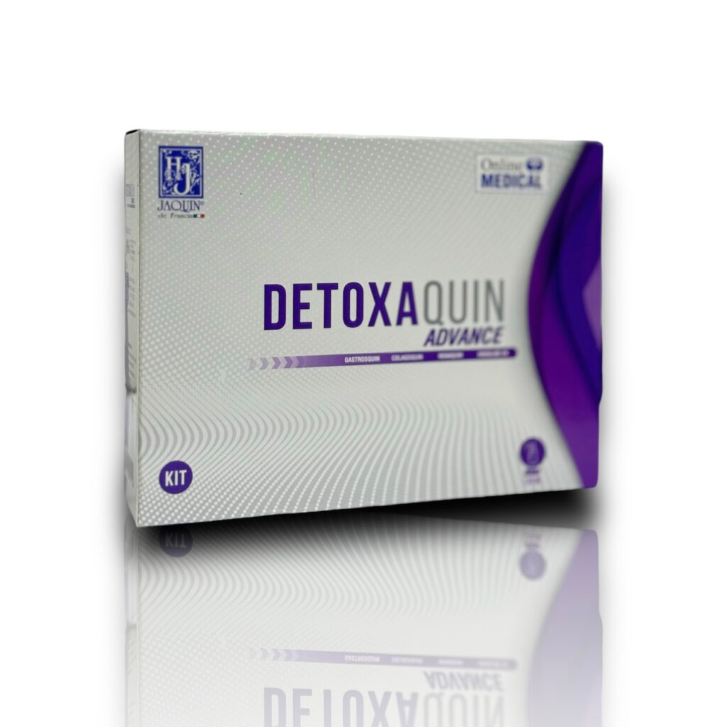 Detoxaquin detox