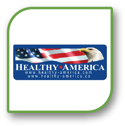 Healthy America