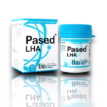 Pased LHA comprimidos x 60