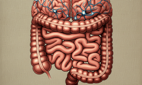 ¡Tu Segundo Cerebro: Descubriendo los Secretos del Sistema Digestivo!