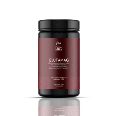 GLutamag
