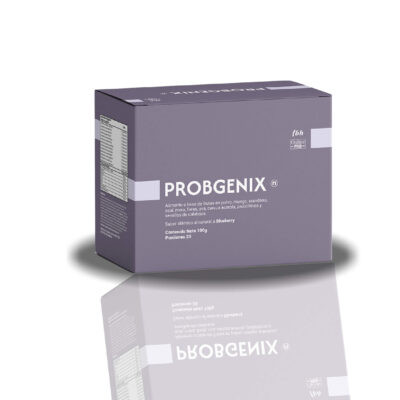 PROBGENIX