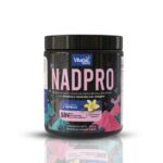 NADPRO VAINILLA VITALIAH FCO X 400 G