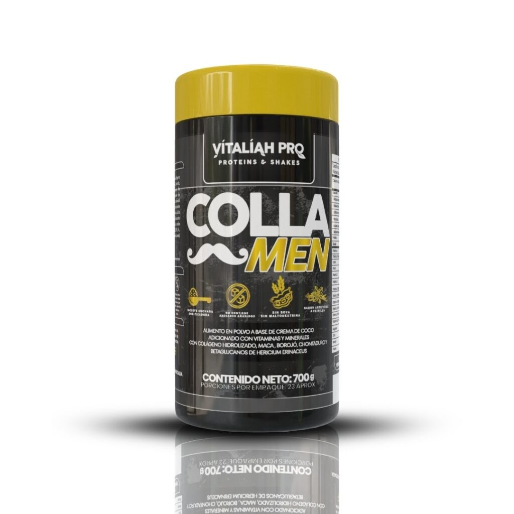 COLLA MEN x 700 Gr