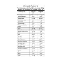 COLLA MEN x 700 Gr - Imagen 2