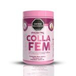 COLLA FEM FCO x 1020 g