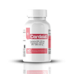 CARDAID 60 SOFT