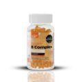 GUMMIES B-COMPLEX X 60 UND