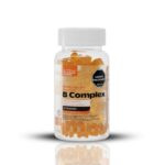 GUMMIES B-COMPLEX X 60 UND