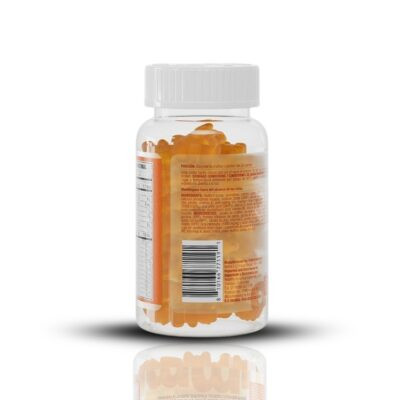 Foto del producto GUMMIES B-COMPLEX X 60 UND