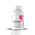 FISH OMEGA 1360 MG FCO X 60 SOFTGELS