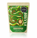 Flush fibra natural