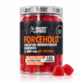 Gomitas creatina Forcehold x 120 gomitas Healthy America