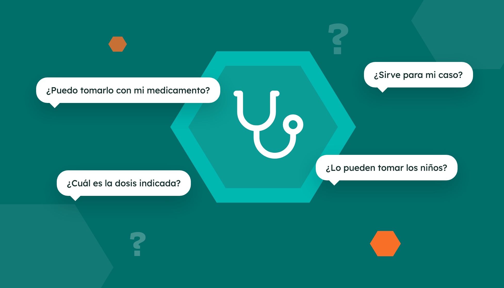 Preguntas frecuentes a los médicos aliados de SuarezPharma